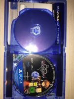 Лот: 15566182. Фото: 5. Destiny, Kingdom Hearts: The Story...