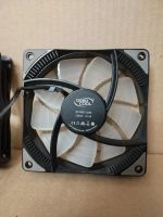 Лот: 25669436. Фото: 3. Вентилятор охлаждения Deepcool... Компьютеры, оргтехника, канцтовары