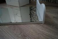 Лот: 6584743. Фото: 4. Зеркало с полочкой