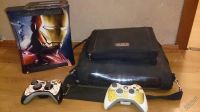 Лот: 4936806. Фото: 5. xbox 360 120gb FREEbot gta 5...