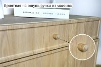 Лот: 25232425. Фото: 9. Комод Hoff Элеганс