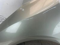 Лот: 24627653. Фото: 3. крыло Renault Fluence L30R. Авто, мото, водный транспорт