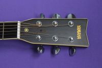 Лот: 3418020. Фото: 3. Yamaha FG 201 Made In Japan 1978гг... Музыкальные инструменты и оборудование