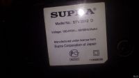 Лот: 13650344. Фото: 2. Телевизор Supra STV 2012 D (19... ТВ и видео