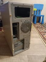 Лот: 20994823. Фото: 5. Корпус ATX ASUS Ascot