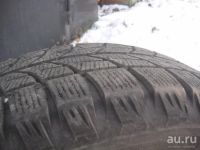 Лот: 8400608. Фото: 4. шины на стальных дисках Bridgestone... Красноярск