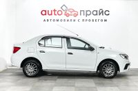Лот: 19276732. Фото: 8. Renault Logan, II Рестайлинг 1...