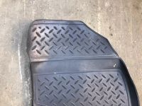 Лот: 24347126. Фото: 6. ковры салонные toyota corolla...