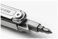 Лот: 22387956. Фото: 5. Мультитул HuoHou Multifunction...