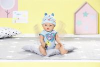 Лот: 13124119. Фото: 3. Кукла Baby Born Soft Touch 824375... Дети растут