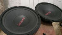 Лот: 5027096. Фото: 2. Сабвуфер Diatone. made in japan. Автозвук