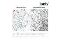 Лот: 25317292. Фото: 3. Боковая панель настенная IDDIS... Строительство и ремонт
