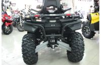 Лот: 25659075. Фото: 4. Квадроцикл СТЕЛС ATV 650 G Guepard... Красноярск