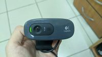 Лот: 17327888. Фото: 2. Веб-камера Logitech HD c270. Периферия