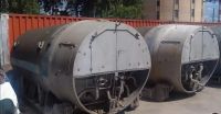 Лот: 17335964. Фото: 2. Куплю криогенные емкости ЦТК-0... Оборудование