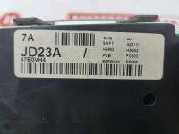 Лот: 20900981. Фото: 3. Спидометр Nissan Dualis KJ10 MR20DE... Авто, мото, водный транспорт
