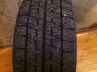 Лот: 4338049. Фото: 2. Зимняя резина Bridgestone Blizzak... Шины, Диски
