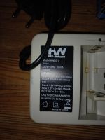 Лот: 18855308. Фото: 2. Зарядное устройство для аккумуляторных... Аксессуары