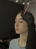 Лот: 21172539. Фото: 11. Мастер по наращиванию ресниц