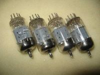 Лот: 3773131. Фото: 2. Электронная лампа National (Matsushita... Радиодетали  (электронные компоненты)