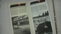 Лот: 5809099. Фото: 5. Книга Бухенвальд экскурсия по...