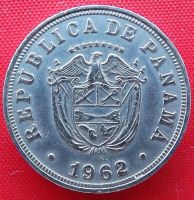 Лот: 4715168. Фото: 2. (№3602-3/LZ) 5 сентесимо 1962... Монеты