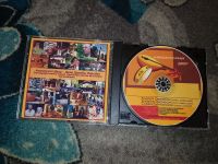 Лот: 23513821. Фото: 2. Музыкальный диск Амшенский двор... Коллекционирование, моделизм