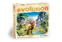 Лот: 6501063. Фото: 2. Настольная игра "Evolution", американское... Сувениры, подарки
