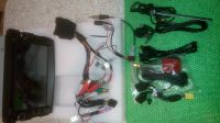 Лот: 18833624. Фото: 2. Штатная автомагнитола KIA CEED... Автозвук