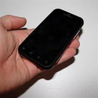 Лот: 1562088. Фото: 2. Motorola DEFY MB525 черный с белым... Смартфоны, связь, навигация