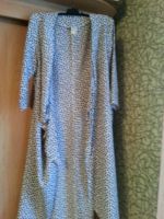 Лот: 8831529. Фото: 2. Платье с запахом. Женская одежда