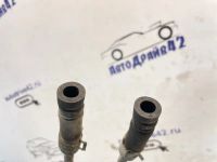 Лот: 25436838. Фото: 5. радиатор охлаждения гур Nissan...
