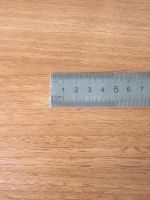 Лот: 9372952. Фото: 2. Неодимовые магниты 8*1мм. Радиодетали  (электронные компоненты)