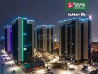 Лот: 25403457. Фото: 20. 3-комн. квартира , Красноярск...