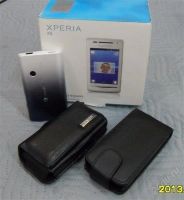 Лот: 2869749. Фото: 3. Sony Ericsson Xperia 8. Красноярск