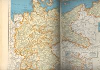 Лот: 21643546. Фото: 11. Readi-Reference Atlas of the world...