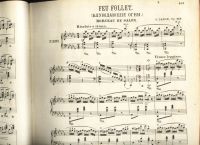 Лот: 18724591. Фото: 4. Нувеллист: Ежемесячный нотный... Красноярск