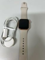 Лот: 25019209. Фото: 4. Часы Apple watch se 2022 40mm...