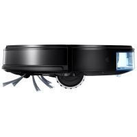 Лот: 16168775. Фото: 5. Робот-пылесос Samsung VR05R5050WK