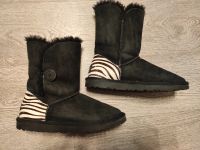 Лот: 18434828. Фото: 4. Уги UGG 39. Красноярск