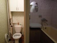 Лот: 6964945. Фото: 2. Сдам 1комн38м Академгородок 17а-пустая... Аренда