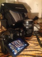 Лот: 12834370. Фото: 2. Камера Olympus OM-D E-10 MarkII. Фотокамеры