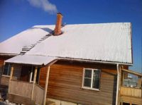 Лот: 25296944. Фото: 19. 4-комн. дом , ДНТ Заречье ДНТ...