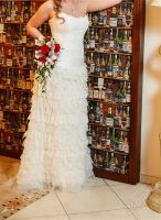 Лот: 2779051. Фото: 2. Свадебное платье Papilio (свадьба... Свадебная мода