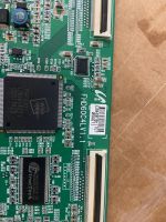 Лот: 13472473. Фото: 2. т-кон FHD60C4LV1.1 Samsung LA40D503F7R. Запчасти для бытовой техники