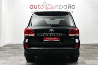 Лот: 19615993. Фото: 6. Toyota Land Cruiser, 200 Series...