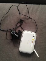 Лот: 6810788. Фото: 2. Wifi вайфай точка ротер netgear... Сетевые устройства