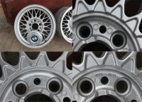 Лот: 3205920. Фото: 5. Диски BMW R16 5*120 в стиле классических...