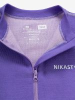 Лот: 24641435. Фото: 6. Комбинезон NIKASTYLE, Фиолетовый