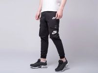 Лот: 13798857. Фото: 2. Джоггеры Nike (14276). Мужская одежда